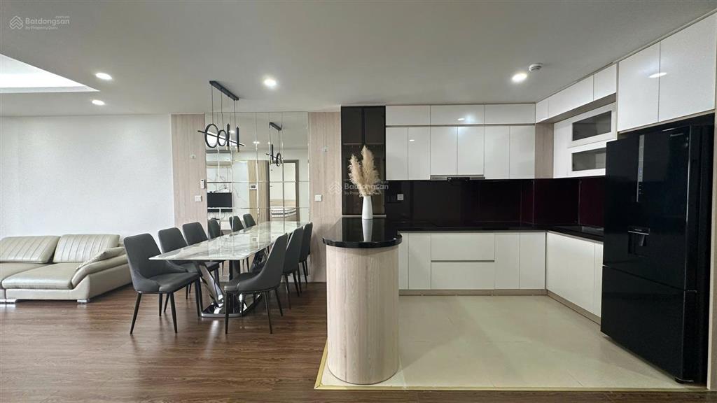 Cho thuê căn hộ 2pn, 2wc, 86m2 có slot ô tô tại udic westlake, đường võ chí công
