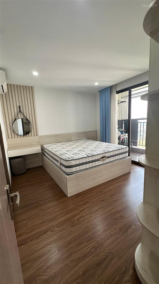 Cho thuê căn hộ 2pn, 2wc, 86m2 có slot ô tô tại udic westlake, đường võ chí công
