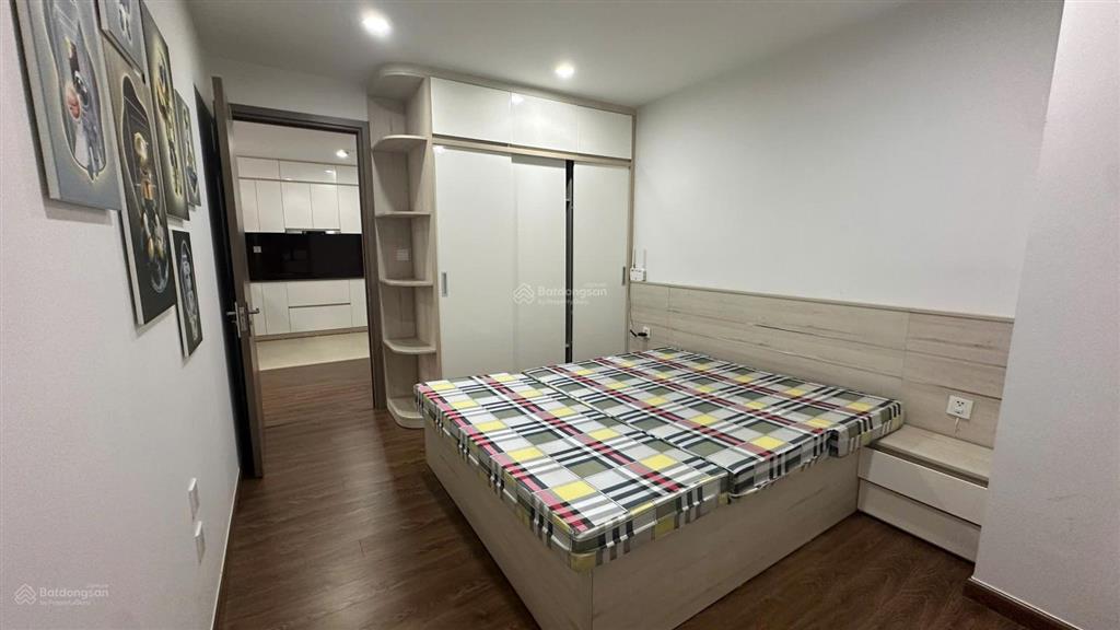 Cho thuê căn hộ 2pn, 2wc, 86m2 có slot ô tô tại udic westlake, đường võ chí công
