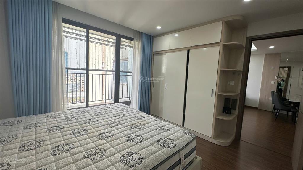 Cho thuê căn hộ 2pn, 2wc, 86m2 có slot ô tô tại udic westlake, đường võ chí công