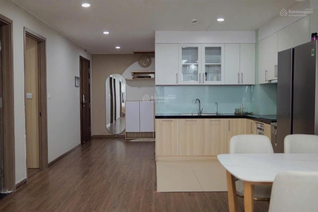 Bán cc 2pn, 2wc tại udic westlake, 8 tỷ, 85,67m2, đẹp và nhiều tiện ích