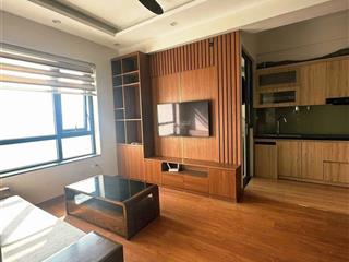 Chủ nhà gửi cho thuê căn 2pn tòa 789 xuân đỉnh  view ngoại giao đoàn, đại sứ quán hàn quốc