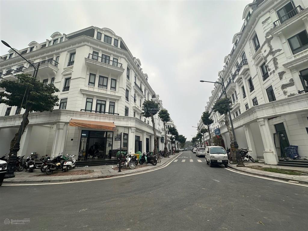 Căn shophouse góc đường 13.5 cạnh đường 30mgiá tốt nhất dự án louis city hm  0922 660 ***