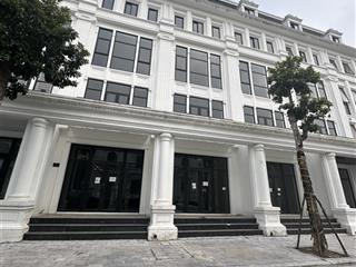 Giá rẻ nhất dự án! nhỉnh 28 tỷ cho căn shophouse đối diện biệt thự louis city hm   0922 660 ***