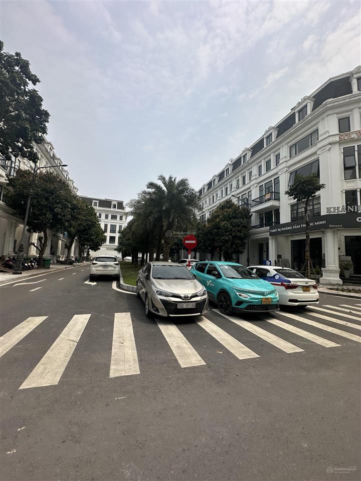 Căn liền kề dãy chữ u giá tốt tại dự án louis city hoàng mai   xem nhà 0922 660 ***