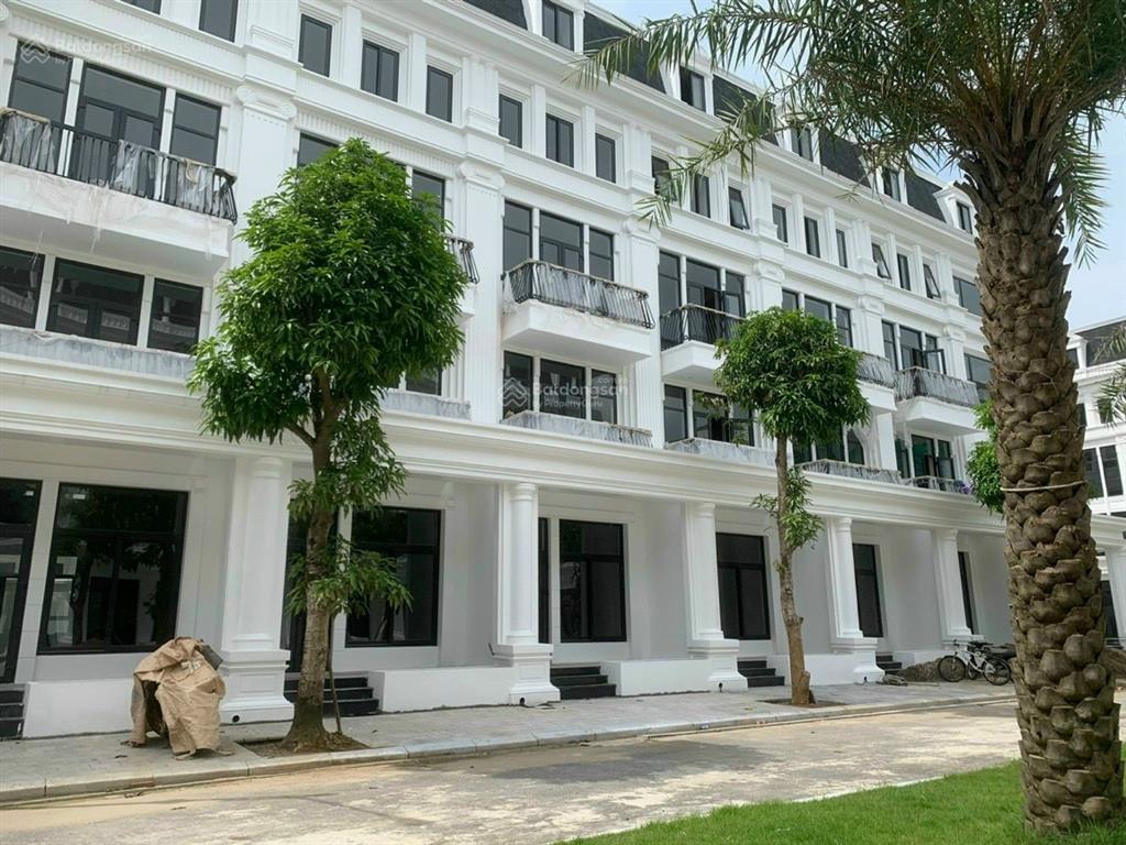 Căn liền kề dãy chữ u giá tốt tại dự án louis city hoàng mai   xem nhà 0922 660 ***