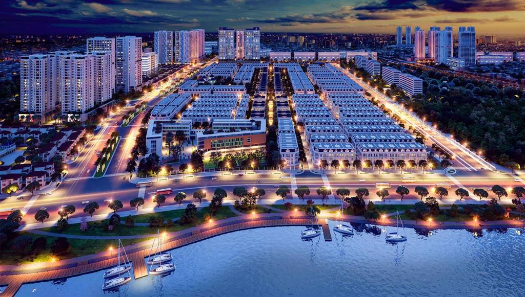 Căn shophouse giá tốt đường louis 2  vị trí đầu cổng vào  xem nhà 24/7  0922 660 ***