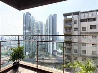 Bán căn hộ chung cư docklands sài gòn, 6,4 tỷ, 99m2, giá ưu đãi