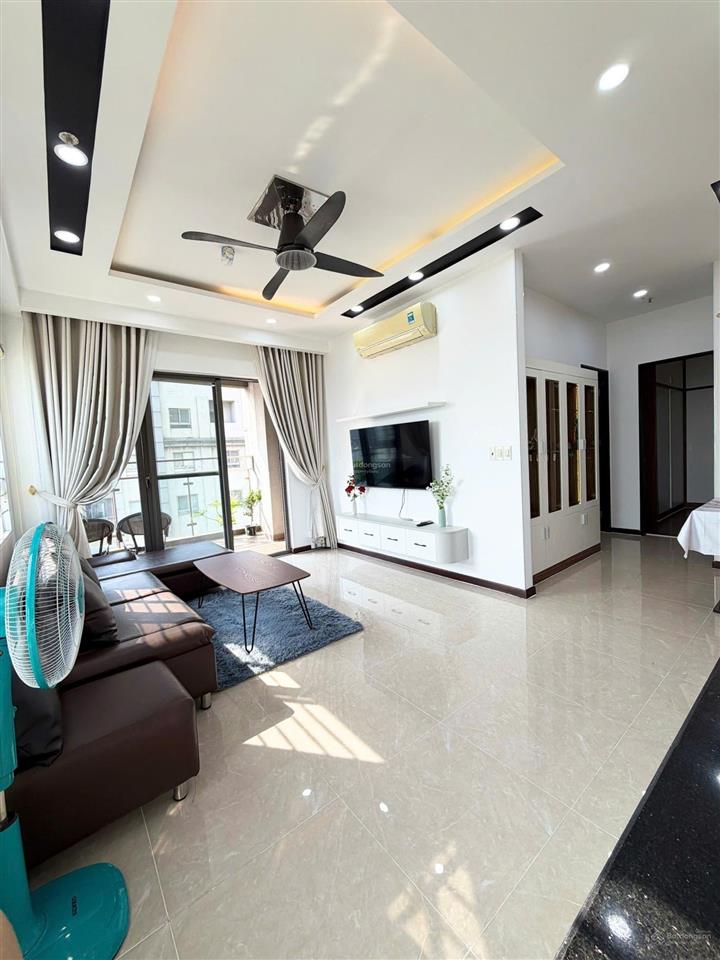 Bán căn hộ chung cư docklands sài gòn, 6,4 tỷ, 99m2, giá ưu đãi