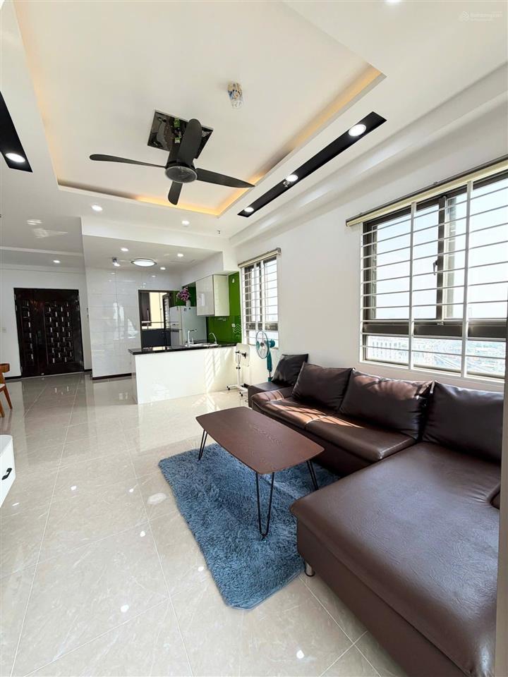 Bán căn hộ chung cư docklands sài gòn, 6,4 tỷ, 99m2, giá ưu đãi