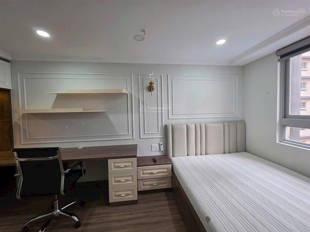 Bán cc cosmo city, 7,5 tỷ, 123m2, 3pn, 2vs, cực chất ở q7, hcm