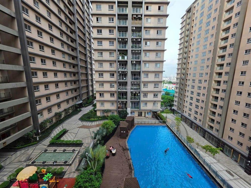 Cho thuê cc cosmo city, 25 triệu, 120m2, 3pn, 2wc bao đẹp