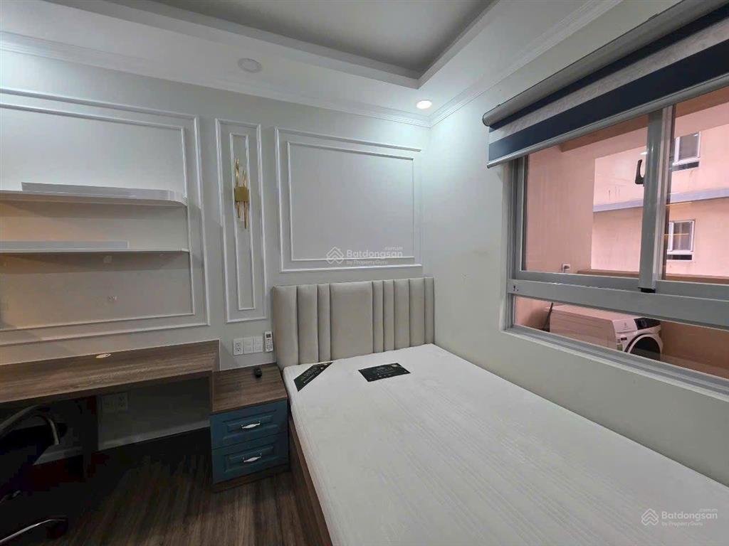 Cho thuê cc cosmo city, 25 triệu, 120m2, 3pn, 2wc bao đẹp