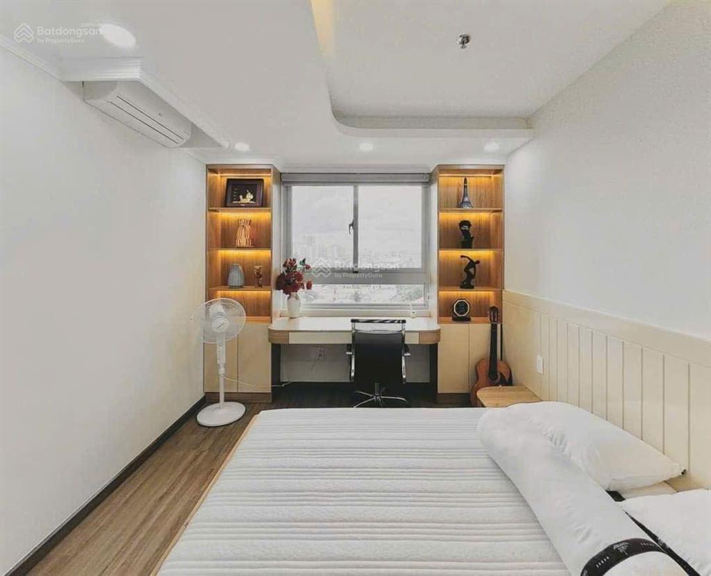 Cho thuê cc cosmo city, nguyễn thị thập, 25 triệu, 120m2, 3pn, 2wc, chính chủ giá tốt