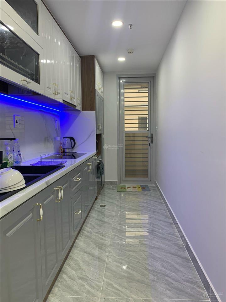 Cho thuê cc cosmo city, view đẹp, 26 triệu, 120m² ở tân mỹ, q7, hcm