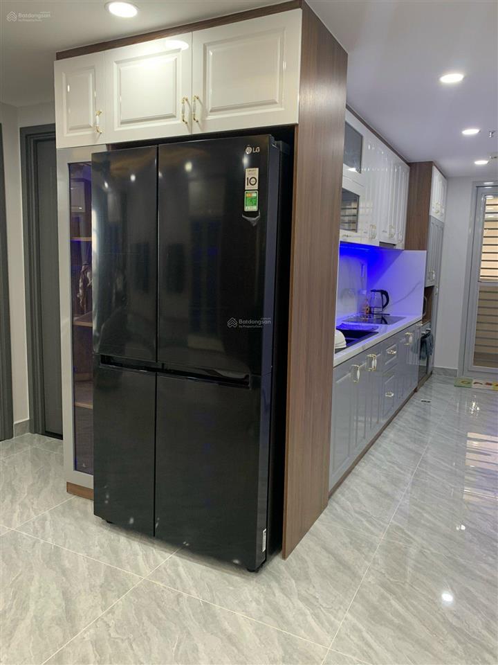 Cho thuê cc cosmo city, view đẹp, 26 triệu, 120m² ở tân mỹ, q7, hcm