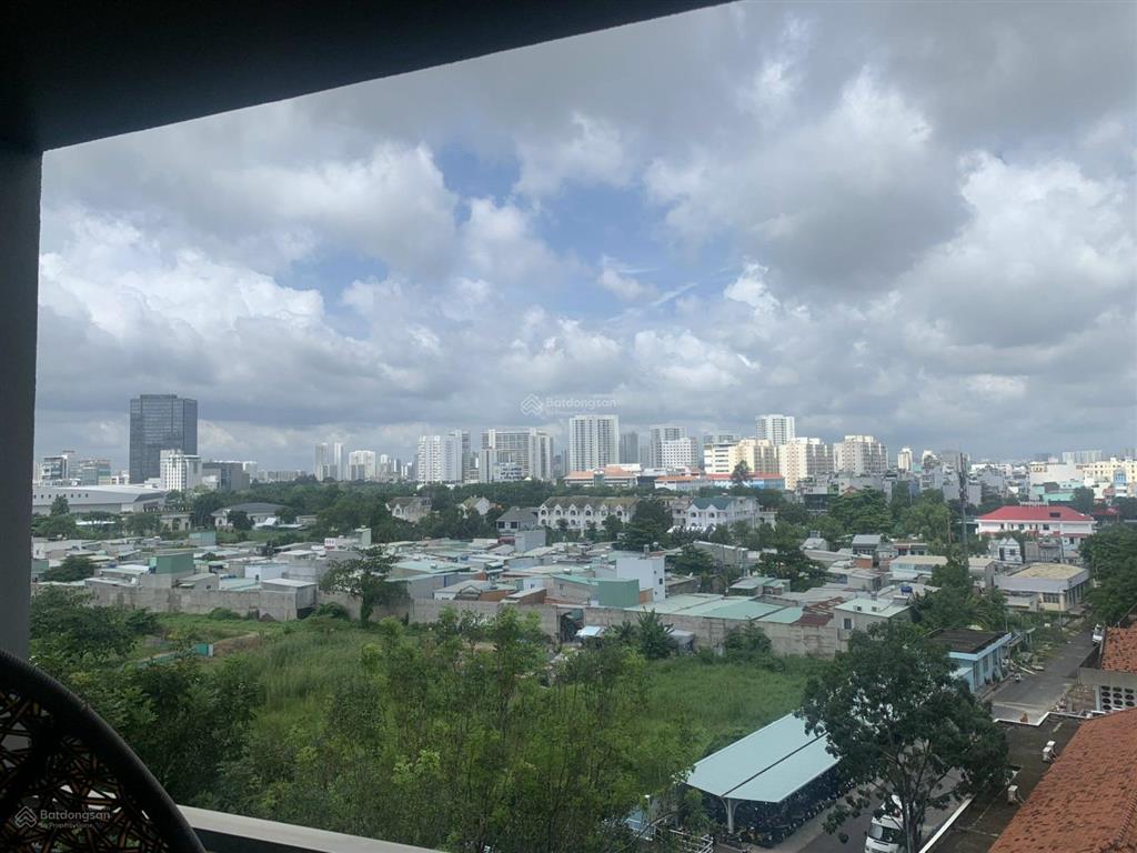 Cho thuê cc cosmo city, view đẹp, 26 triệu, 120m² ở tân mỹ, q7, hcm