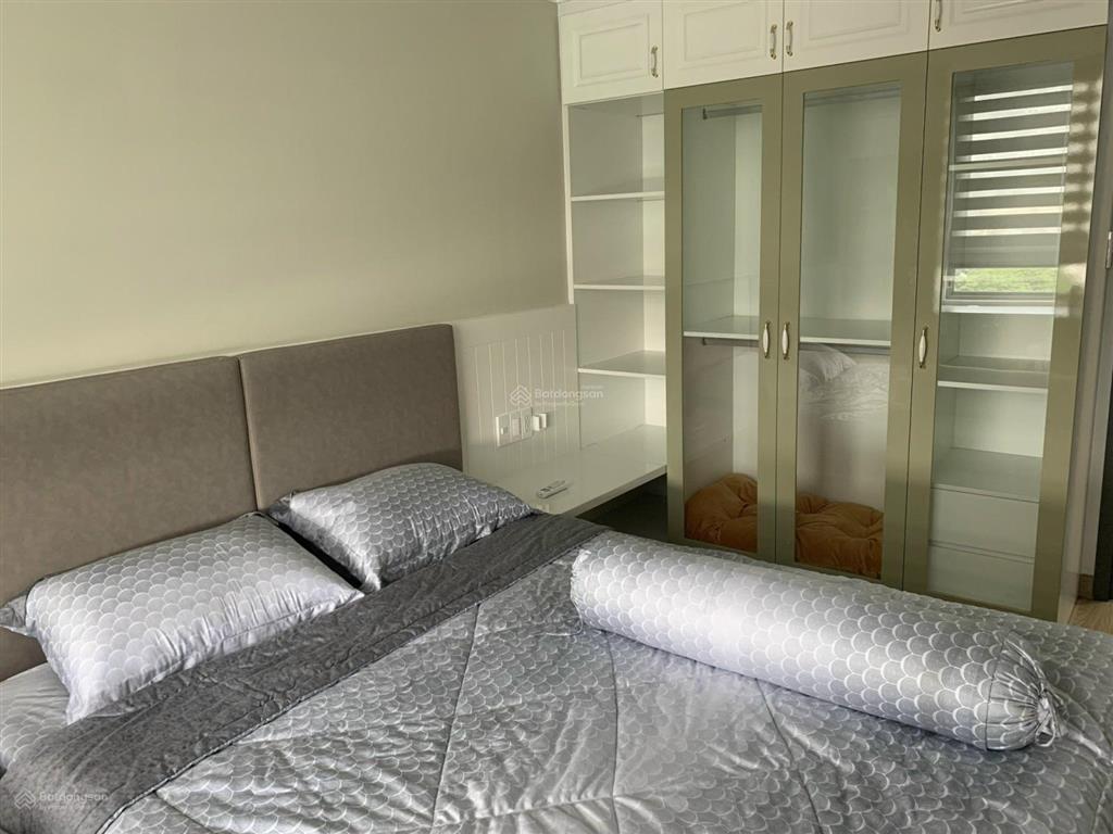 Cho thuê cc cosmo city, view đẹp, 26 triệu, 120m² ở tân mỹ, q7, hcm