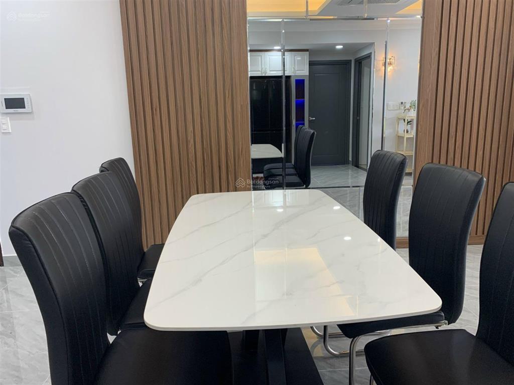 Cho thuê cc cosmo city, view đẹp, 26 triệu, 120m² ở tân mỹ, q7, hcm