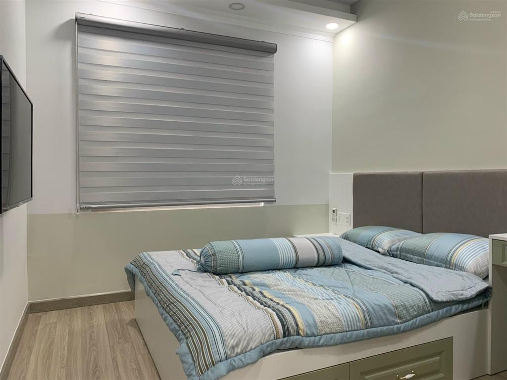 Cho thuê cc cosmo city, view đẹp, 26 triệu, 120m² ở tân mỹ, q7, hcm