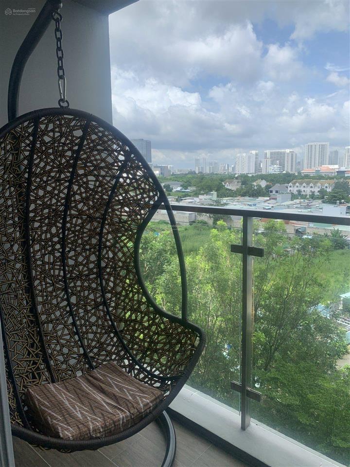 Cho thuê cc cosmo city, view đẹp, 26 triệu, 120m² ở tân mỹ, q7, hcm