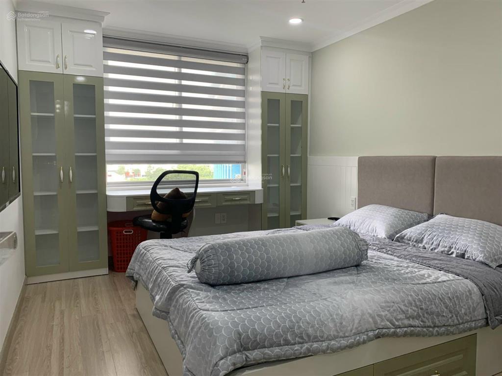 Cho thuê cc cosmo city, view đẹp, 26 triệu, 120m² ở tân mỹ, q7, hcm