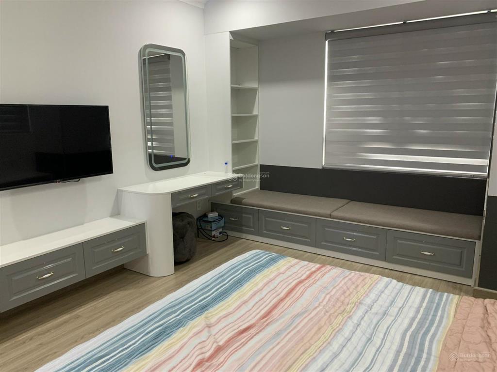 Cho thuê cc cosmo city, view đẹp, 26 triệu, 120m² ở tân mỹ, q7, hcm