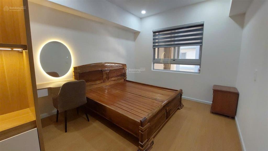 Cho thuê cc cosmo city, nguyễn thị thập, 15 triệu, 78m2, 2pn, 2wc, nội thất full