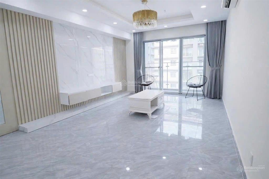 Bán căn hộ cosmo city đã có sổ hồng