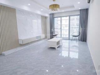 Bán căn hộ cosmo city đã có sổ hồng