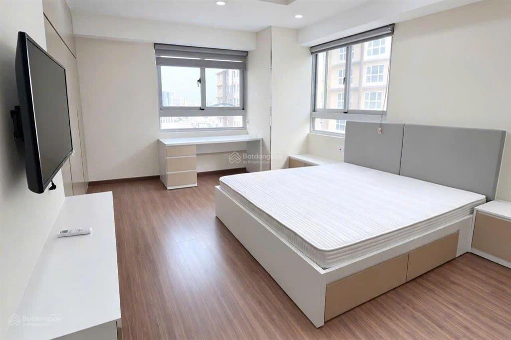 Bán căn hộ cosmo city đã có sổ hồng