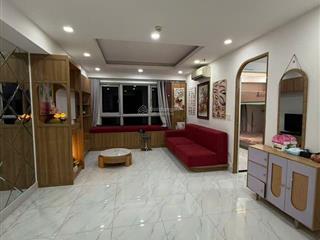 Bán căn hộ cosmo city tại nguyễn thị thập, 4,98 tỷ, 72m2, đẹp, nhiều tiện ích