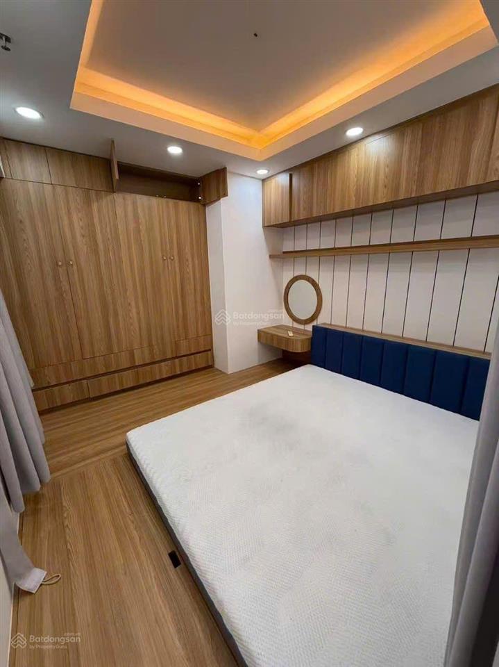 Bán căn hộ cosmo city tại nguyễn thị thập, 4,98 tỷ, 72m², đẹp, nhiều tiện ích