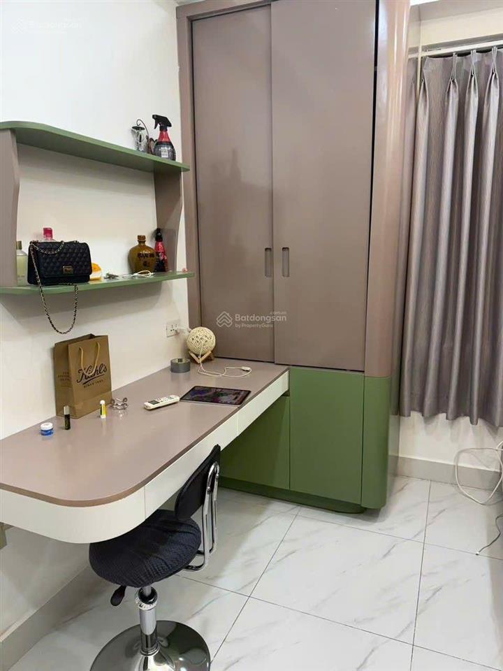Bán căn hộ cosmo city tại nguyễn thị thập, 4,98 tỷ, 72m², đẹp, nhiều tiện ích