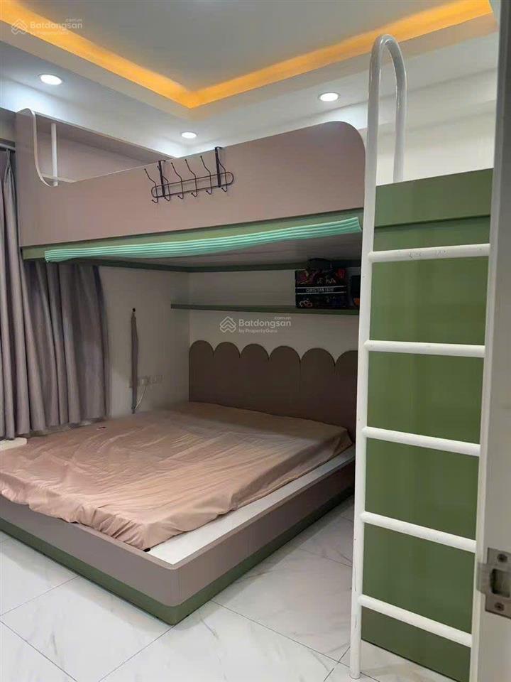 Bán căn hộ cosmo city tại nguyễn thị thập, 4,98 tỷ, 72m², đẹp, nhiều tiện ích