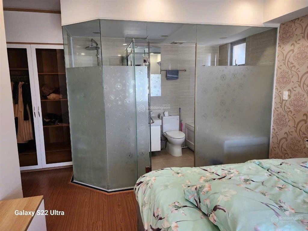 Cho thuê căn hộ 3pn cosmo city giá 24tr/tháng. full nội thất cao cấp.  0877 866 ***