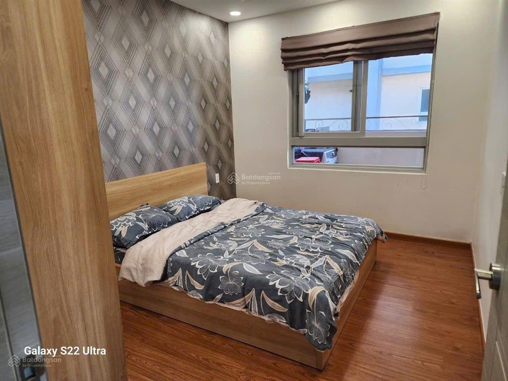 Cập nhật hàng căn hộ cosmo city 99 nguyễn thị thập trung tâm quận 7