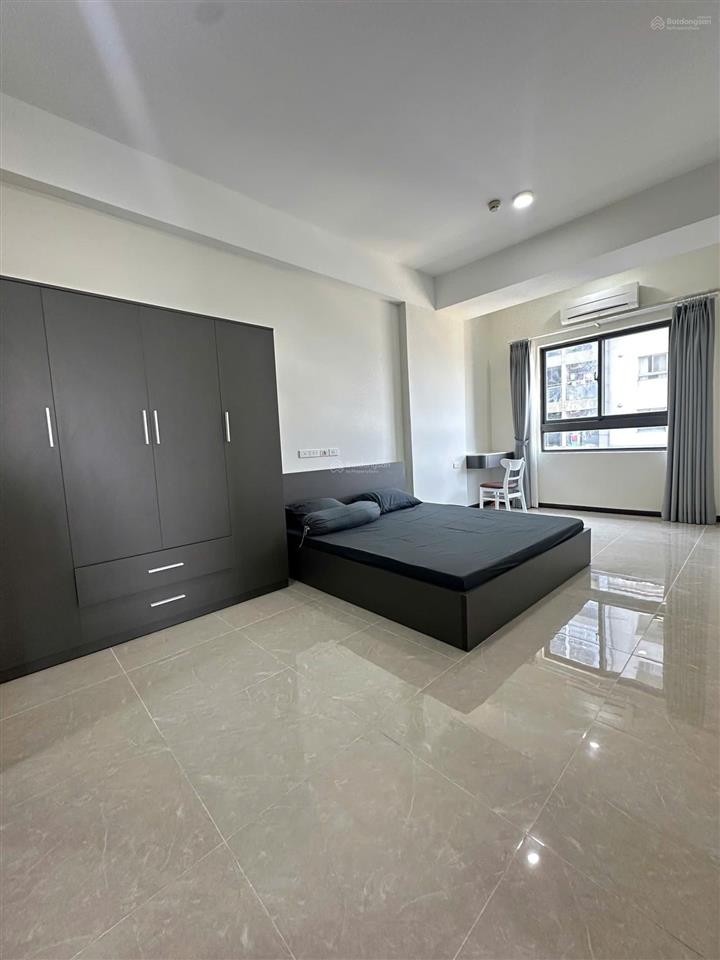 Cho thuê căn góc docklands sài gòn quận 7