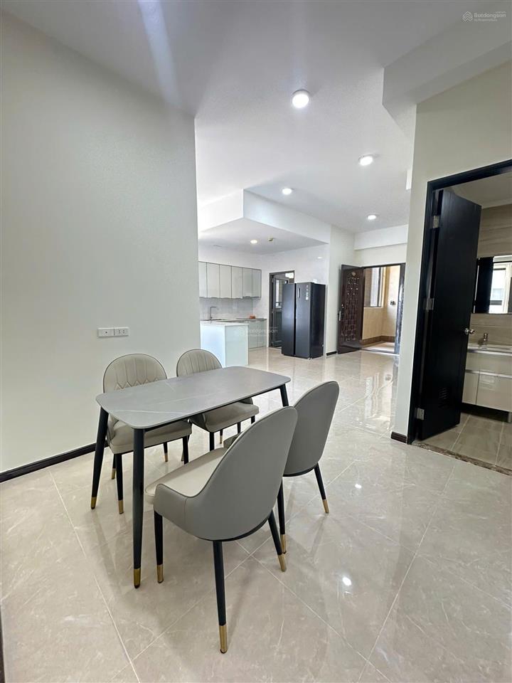 Cho thuê căn góc docklands sài gòn quận 7
