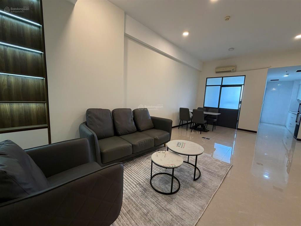 Cho thuê căn góc docklands sài gòn quận 7