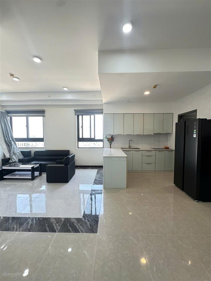 Cho thuê căn góc docklands sài gòn quận 7