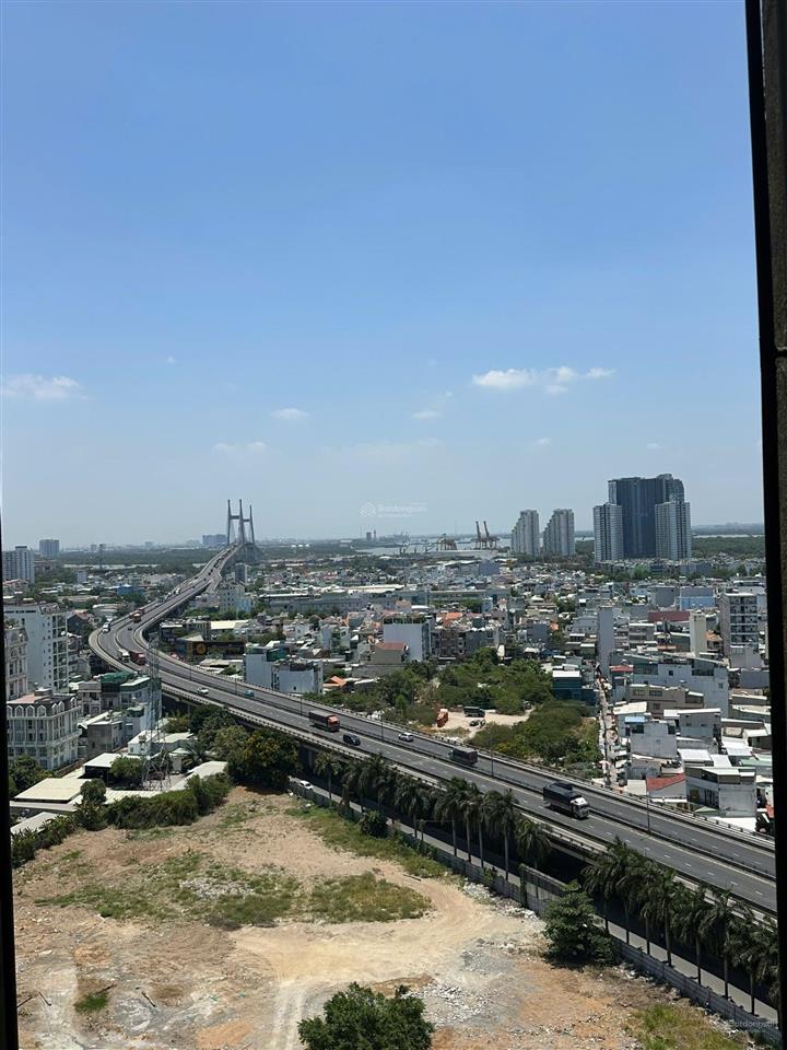 Cho thuê căn góc docklands sài gòn quận 7