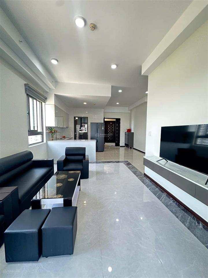 Cho thuê căn góc docklands sài gòn quận 7