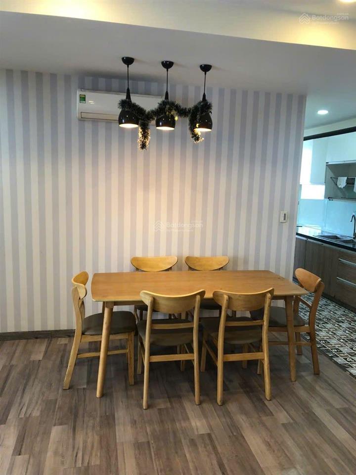 Cho thuê căn hộ cosmo city 99 nguyễn thị thập trung tâm quận 7  3pn 2wc full nt  giá 16tr/ tháng