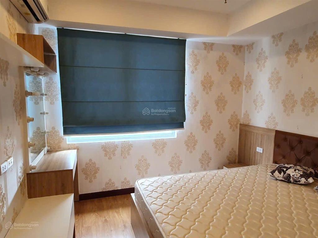 Căn hộ cosmo city cho thuê tại nguyễn thị thập, 18 triệu, 106m2