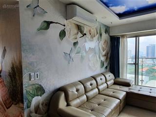 Căn hộ cosmo city cho thuê tại nguyễn thị thập, 18 triệu, 106m2