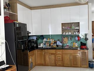 Cần bán căn 1pn+ tara residence q8 giá 3,050 tặng nội thất , tầng trung view đẹp đã có sổ hồng