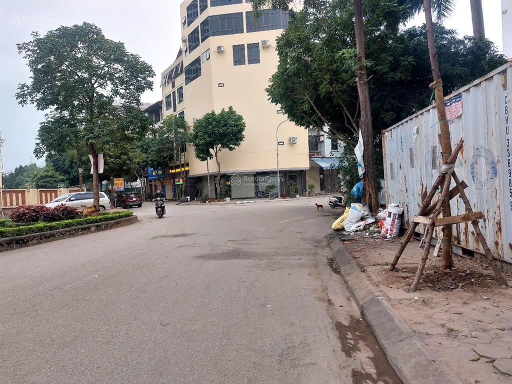 Đất đẹp, giá rẻ 76m, mt 7m ngọc chi, vĩnh thanh cần bán nhanh. gía 6,2 tỷ.