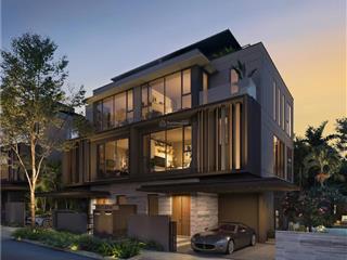 Giỏ hàng độc quyền cđt orchard mansion  sycamore bình dương, ưu đãi hấp dẫn từ cđt