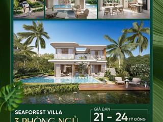 Tư vấn biệt thự, villa maia hồ tràm tại the grand, giỏ hàng độc quyền cđt, thanh toán 50% nhận nhà